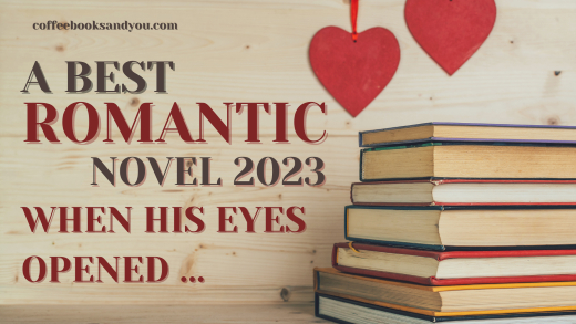 A Best Romantic Novel 2023