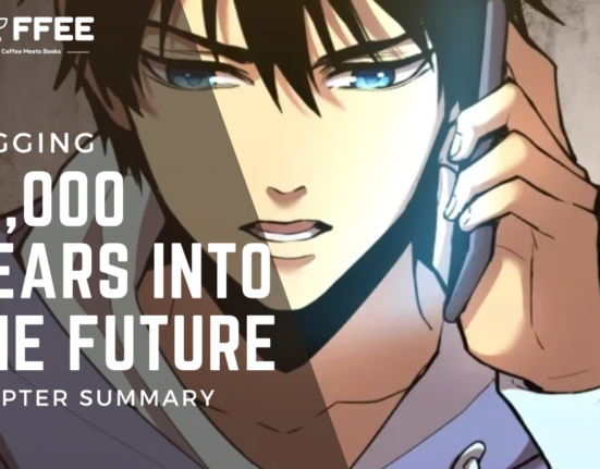 Logging 10000 Years into the Future Chapter