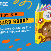 What Is A Board Book A Parents Guide To Board Books